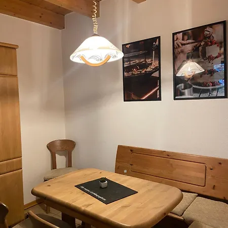 Hof Frien Apartamento *