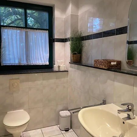 Apartamento Hof Frien *