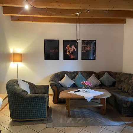 Hof Frien Apartamento