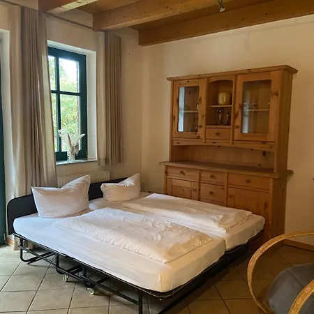 Apartamento Hof Frien Uchte