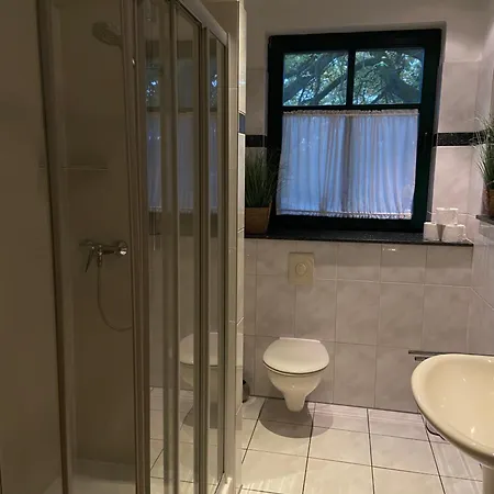 Hof Frien Apartamento