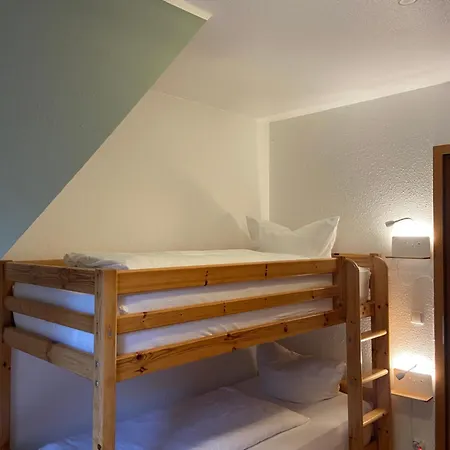 Apartamento Hof Frien Uchte